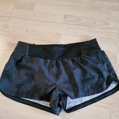 Adidas Damen Short...Supernova...Größe M...schwarz-grau...neuwertiger Zustand