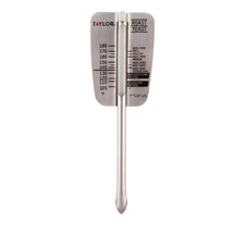 Taylor Instant Read Analog Meat Thermometer