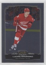 2022-23 O-Pee-Chee Platinum Lucas Raymond #169 2o7