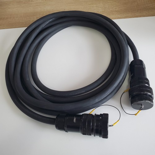 54 pin 16-CHANNEL VDM VAN-DAMME multipin ZYNTAX 25FT.
