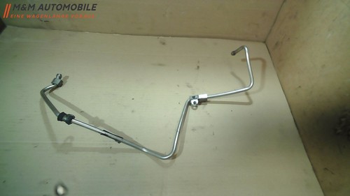 Ölkühler Leitung Turbolader 038145771AE 038145771AE VW Polo 1.9 TDI Bj 2003