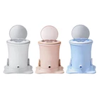 Clothing Dryer Mini Laundry Drying Machine for Hotels Household Dorm