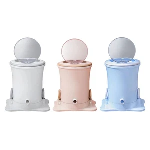 Clothing Dryer Mini Laundry Drying Machine for Hotels Household Dorm