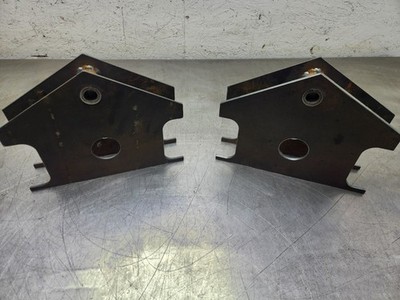 3rd And 4th Gen Mega Cab Long Bed Conversion Fish Plate
