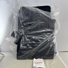 Floor Mats Cargo Mat for 2021-2025 Jeep Grand Cherokee L Captain Floor Mats Set