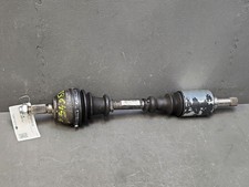 Cardan Citroen C15