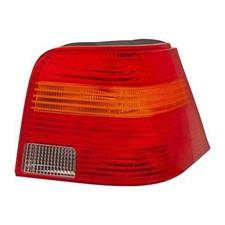 DIEDERICHS 2213090 Heckleuchte Rückleuchte für VW GOLF IV 1J1 rechts 1J6945112Q