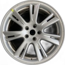 Tesla Model S Silver Oem Wheel 19 2020-2023 Original Factory Rim 1486285 96964 Tesla Model S Silver Oem Wheel 19 2020-2023 Original Factory Rim 1486285 96964