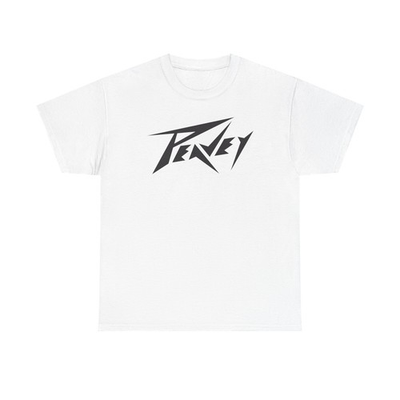 #ad Unisex Gildan Heavy Cotton T Shirt Peavey Electronics2 $17.95