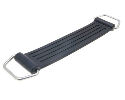 Piaggio MP3 250 ie 4V LC 06-08 Piaggio OEM Battery Securing Strap - 14cm