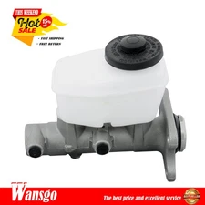 4720135660 M39996 Brake Master Cylinder For Toyota 4Runner Pickup 1989-1995