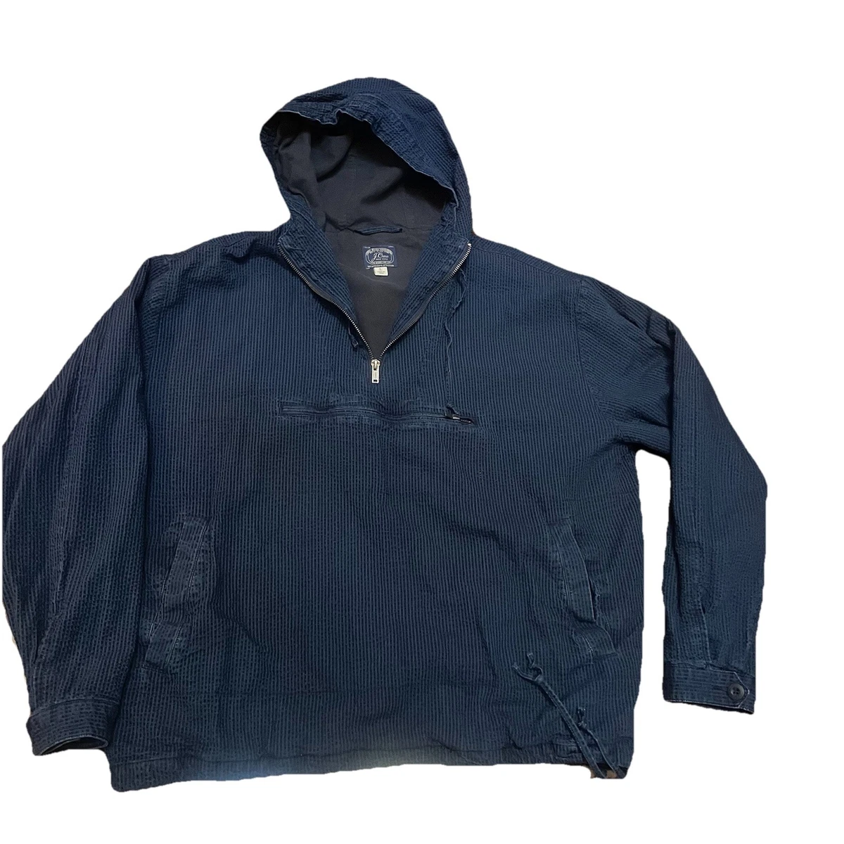 J.CREW Parkas Blue Coats, Jackets & Vests for Men for sale | eBay