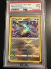 2022 Pokemon Go Radiant Eevee SWSH230 Sword & Shield Promo Card Holo PSA 9