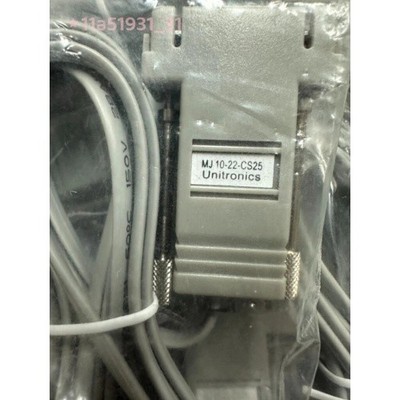 For NEW MJ10-22-CS25 UNITRONICS MJ10-22-CS25 fast shipping