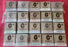 Dr. Squatch RARE Vintage OG COLLECTION 20 Pcs