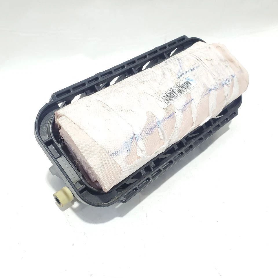 2015 2016 2017 2018 2019 2020 Chevrolet Tahoe OEM Dash Air Bag  - Image 2 of 4