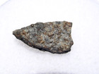 .466 grams•CHERGACH Meteorite•Chondrite H5•Crusted Fragment•Witnessed Fall•COA — photo 2