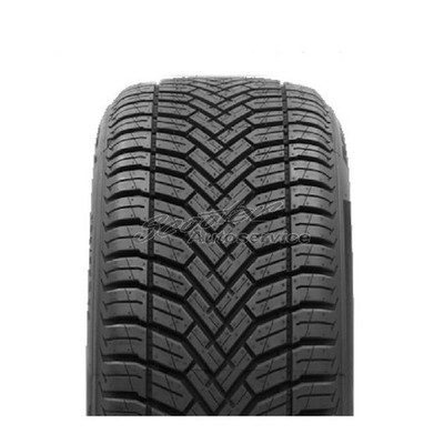 Delinte Reifen Allwetter 235/45 R17 97W ZR AW-6 3PMSF XL id430445