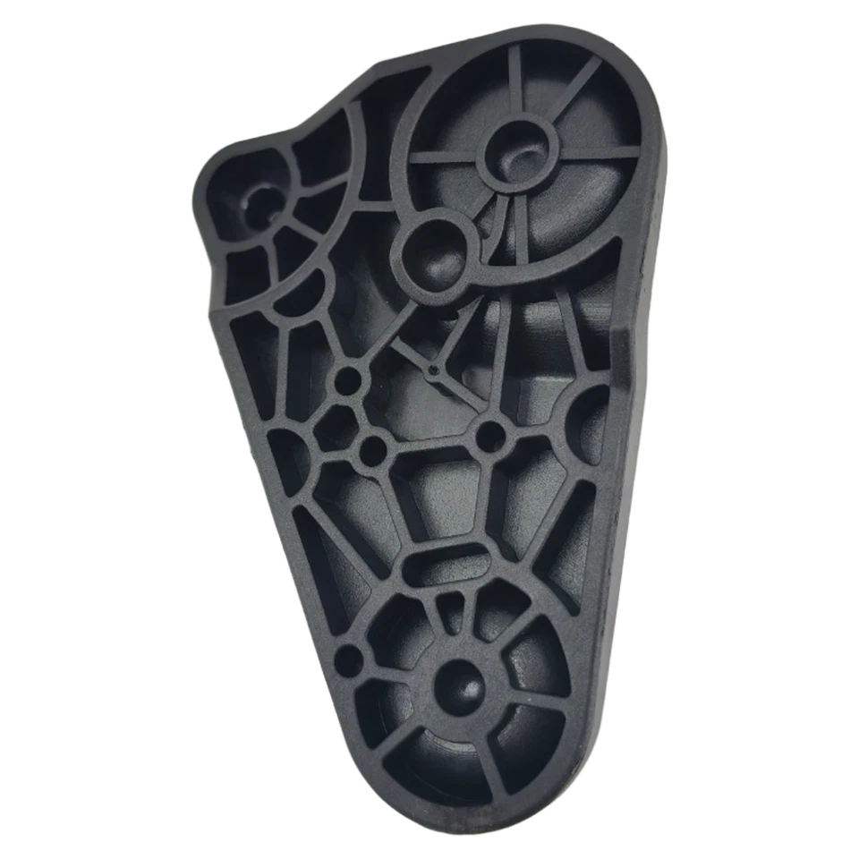 NEW Transmission Shifter Relay Lever For Volkswagen 2012-2016 Beetle 2009-16 CC - Imagem 2 de 4