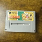 Super Famicom KIRBY SUPER STAR DX Nintendo super deluxe Cartridge Only sfc TEST