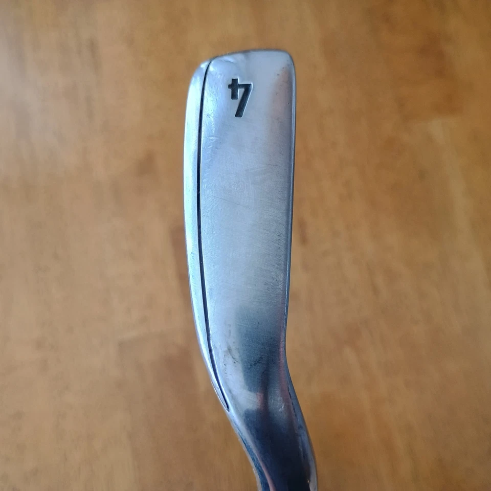 Callaway MAVRIK 4 Iron Regular Flex Steel True Temper Elevate 95 VSS Shaft! - Image 2 of 4