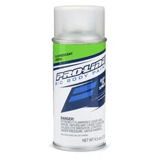 Pro-Line PRO643903 RC Body Spray Paint - Fluorescent Green