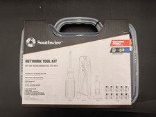 Southwire Network Tool Kit KIT-TPI 