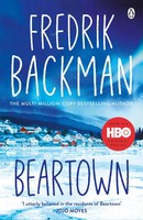 Fredrik Backman | Beartown | Taschenbuch | Englisch (2018) | 496 S.