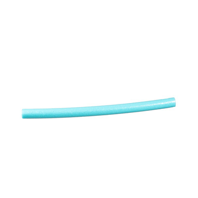 (20 pack) Swim Pool Noodle (Single Unit), Teal, 50 inches long