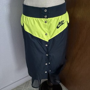 Nike Sacai Skirt | eBay