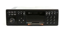 Blaupunkt Trier RCR 126 - autoradio a cassette - youngtimer/oldtimer