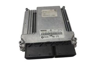 BMW 3 Touring E46 Motorsteuergerät 7789572 2.00 Diesel 2004 29085783