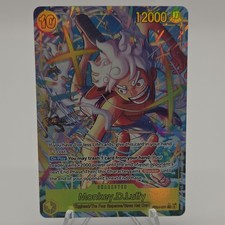 Monkeydluffy Foil Eb04 061 Prices | Monkeydluffy Foil Eb04 061 List