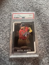 Ketel Marte 2025 Topps 2024 All Topps Team