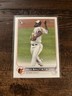 Topps 2022 Update Series Felix Bautista Rookie US225 Baltimore Orioles Baseball