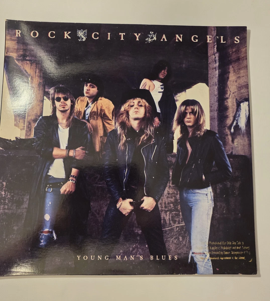 rock city angels products for sale | eBay