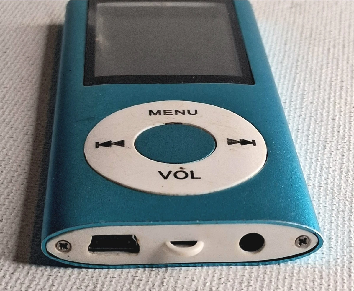 Las mejores ofertas en Apple iPod iPod Nano 2nd generación | eBay