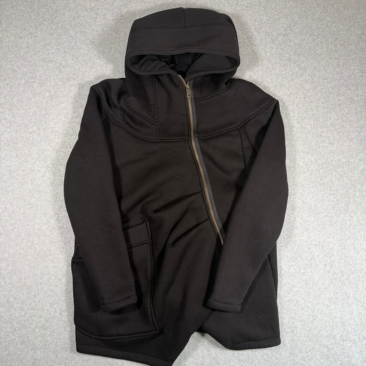 25+ Asymmetrical Hoodie In Women