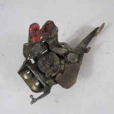 Porte avant et accessoires Fiat 126