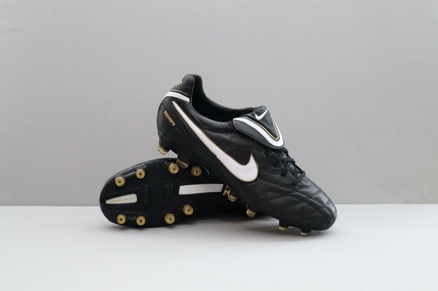 nike tiempo legend iii grey