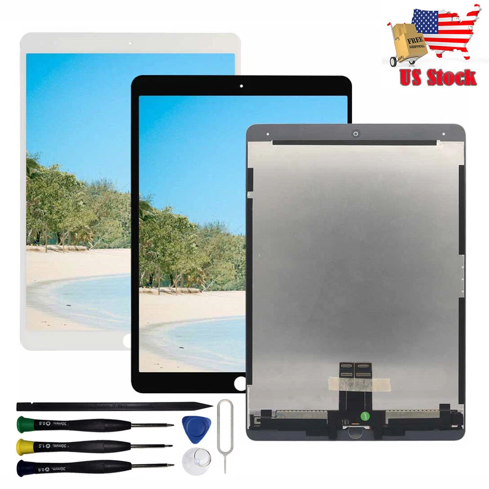 US For iPad Air 3 A2153 A2123 A2152 A2154 LCD Touch Screen