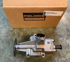 Genuine OEM Polaris Oil Pump Assembly RZR 900 1000 Ranger 900 1000 3023491