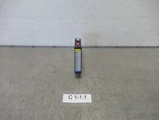 Elesta RCO 120 D-S Digital Control Input Module 24VDC 8 x In