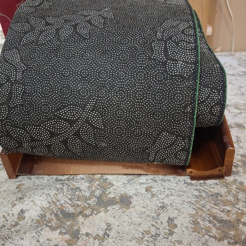 Alfombrilla de golf Farroll base de madera golf verde ayuda para la práctica juego interior - Imagen 7 de 10