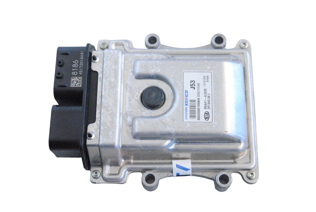 Kia Stinger GTS Gearbox Control Module 95441-4J530 2017 RHD