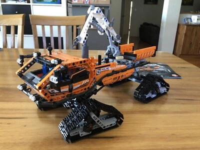 lego technic gumtree