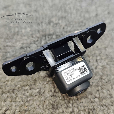 284F1 4AMIA CAMERA FRONT VCB-N360F 日産車用（Front camera at