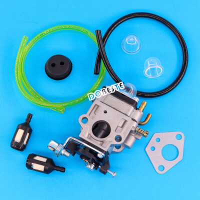 Carburetor Carb for Dolmar PB-7601-4 Blower with Fuel Filter