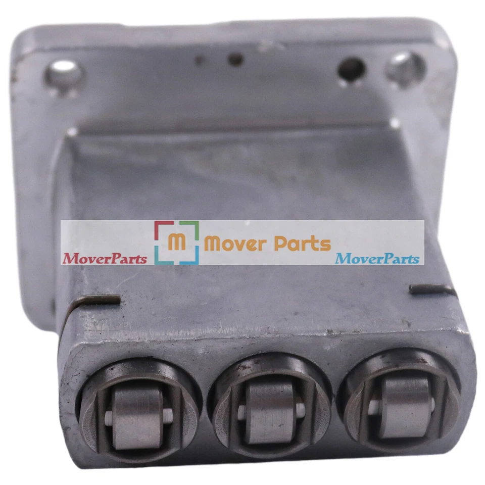 Fuel Injection Pump 16006-53071 For Kubota D722 D782 D902 Engine - Image 4 of 4