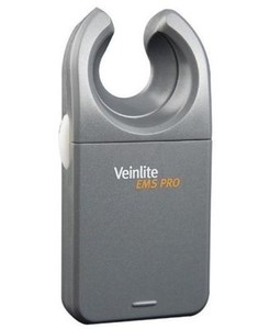 Veinlite EMS PRO Portable Adult Transilluminator IV Vein Finder ...